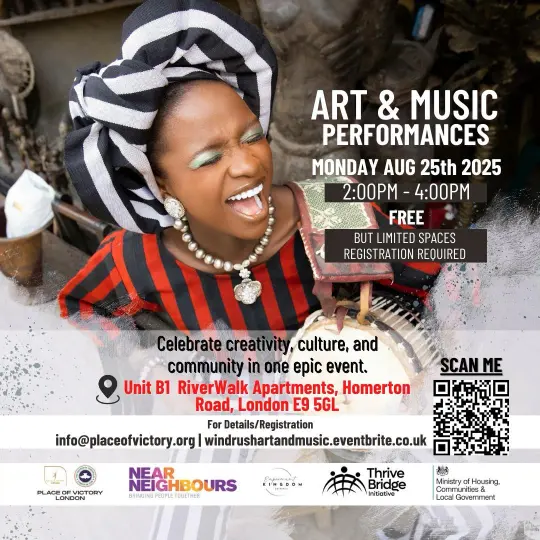 Arts & Music